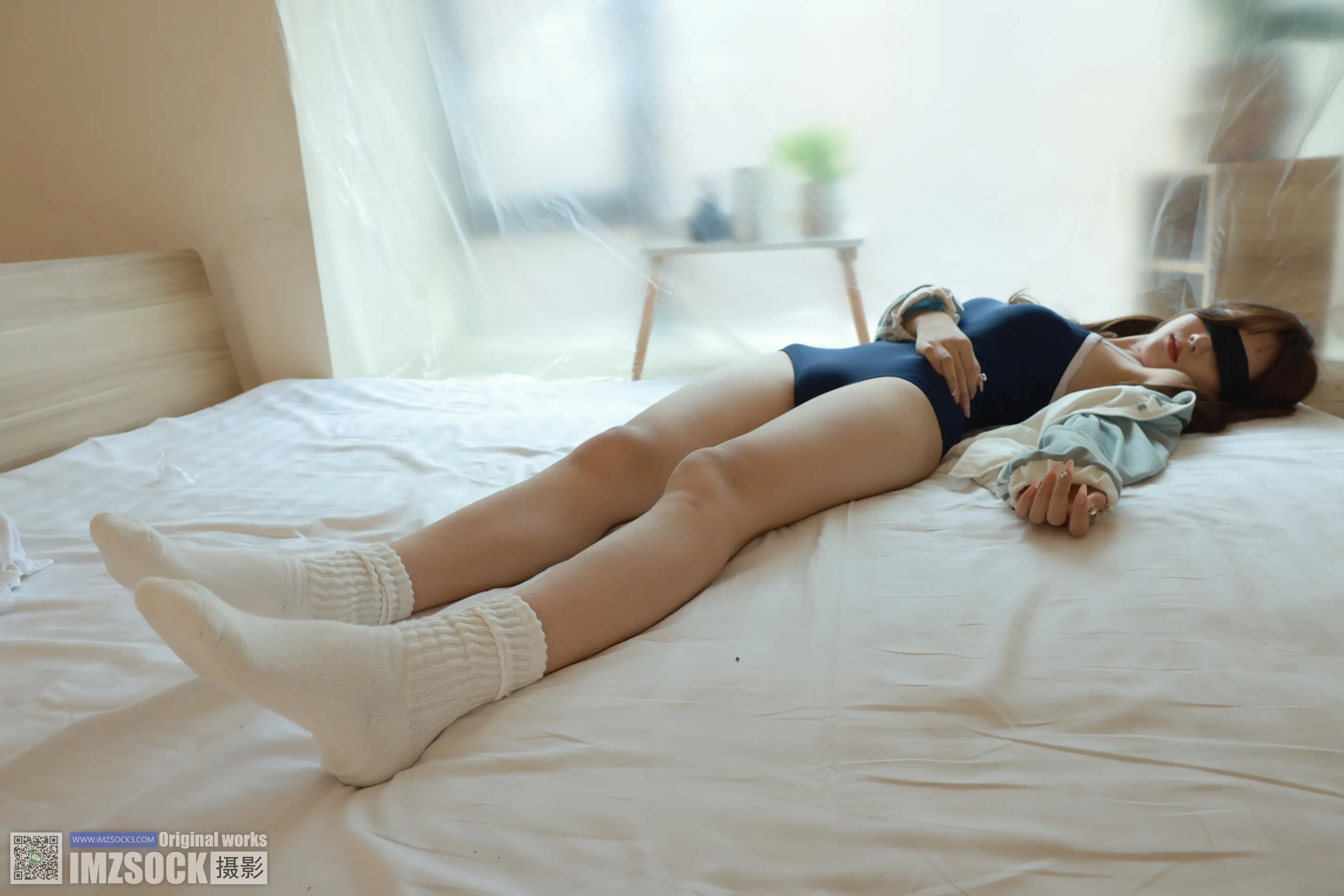 [Mzsock] Love feet NO.258,beautiful feet,love feet#[116P] Xiaojia#[116P]-37