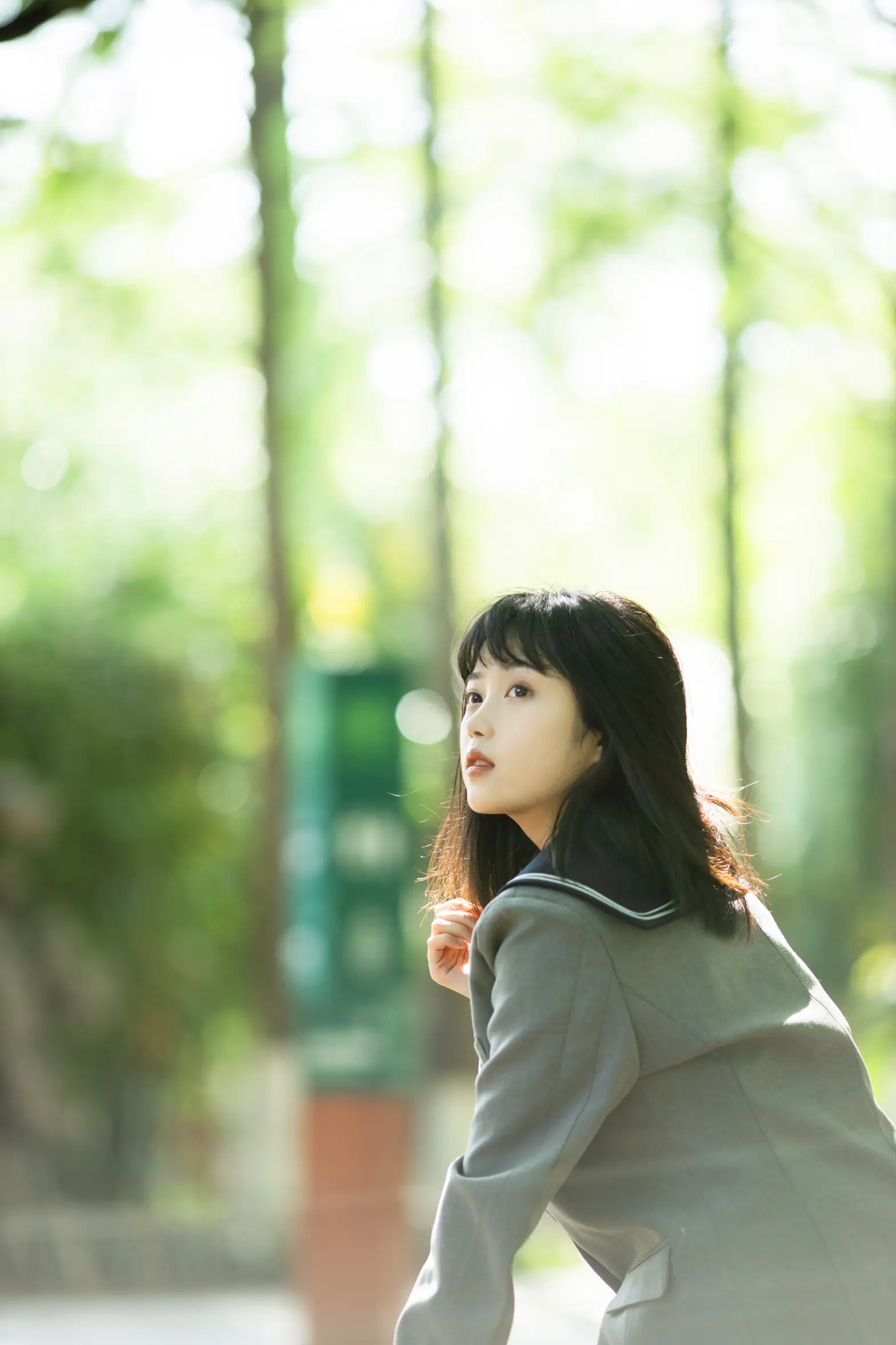 [YITUYU] 2021.12.11 Vol.489 – Afternoon Park Xiaowei#[27P]-14