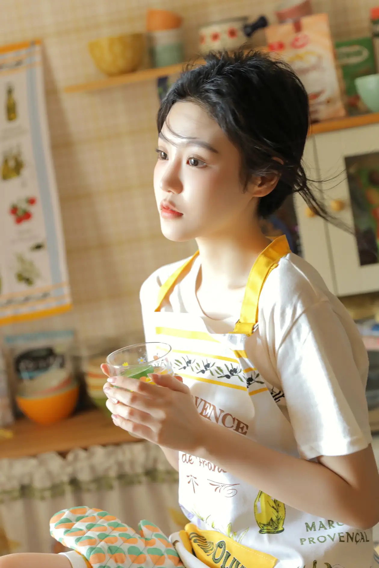 [YITUYU] 2022.07.07 Vol.1403 – Orange Little Chef 衡萱mua#[43P]-41