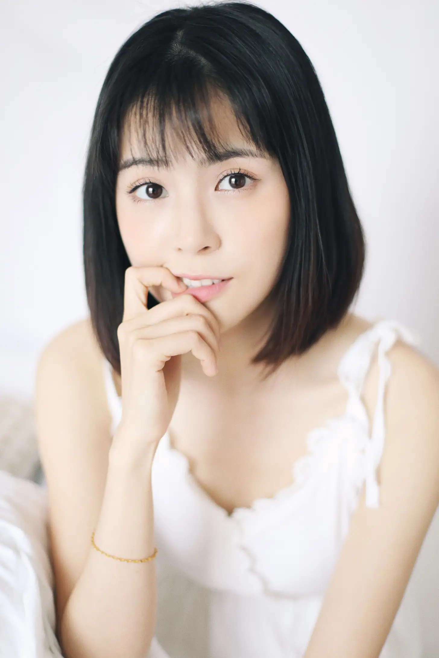 [YITUYU] 2021.04.26 Vol.045 – Qingfeng Baixin naked heart#[36P]-31