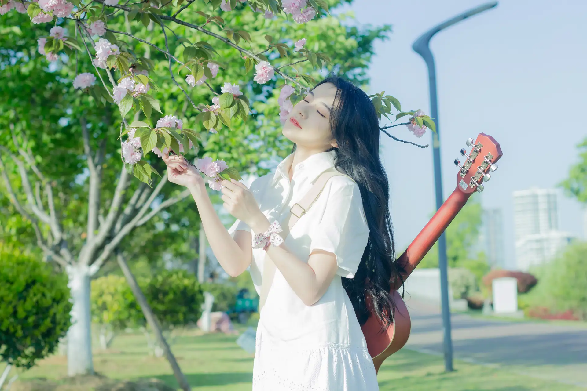 [YITUYU] 2022.07.29 Vol.1569 – A love song for Wan Yingying stillness#[28P]-14