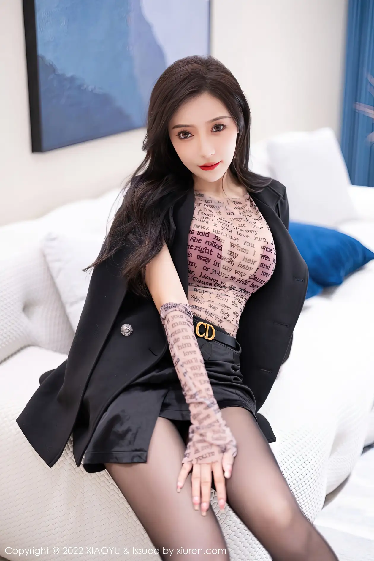 [XiaoYu] 2022.12.01 VOL.0916 Wang Xinyaoyanni#[94P]-26