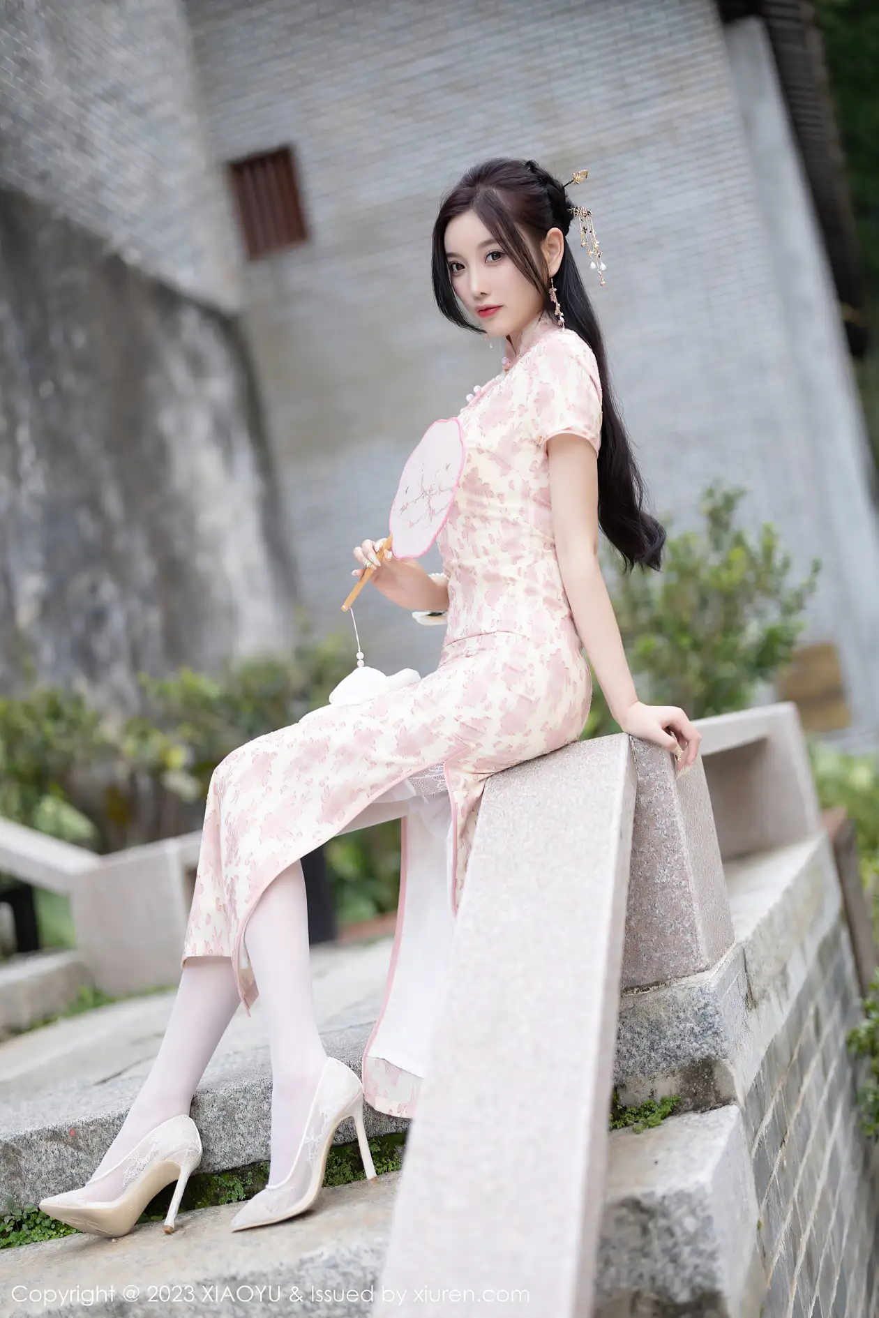 [XiaoYu] 2023.03.24 VOL.0993 Yang ChenchenYome#[91P]-7