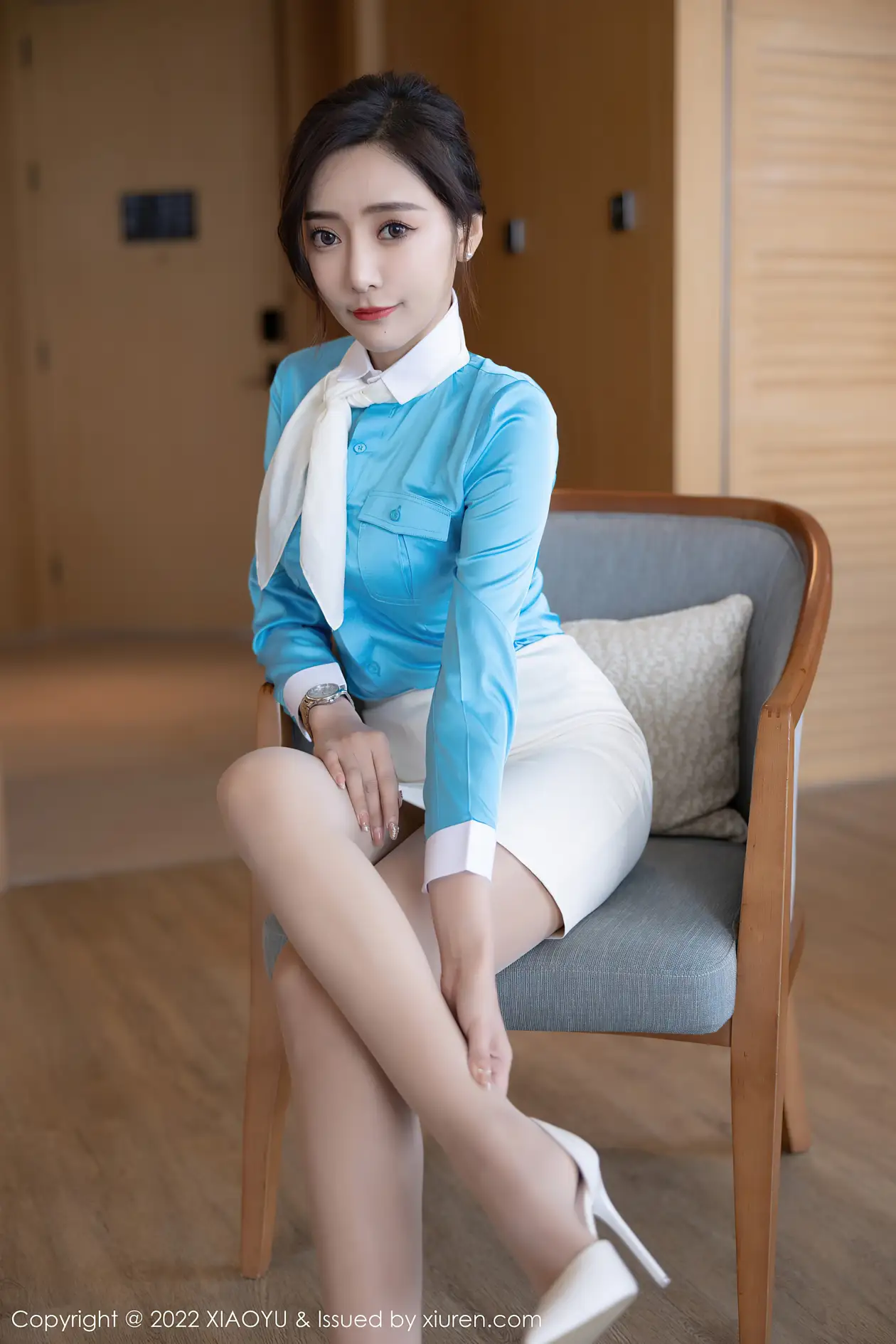 [XiaoYu] 2022.02.07 VOL.0710 Wang Xinyaoyanni#[72P]-11