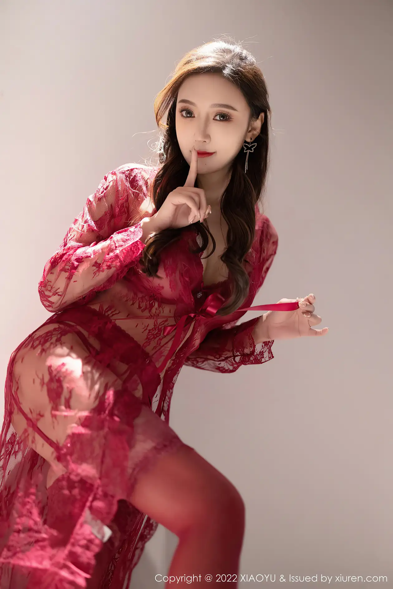 [XiaoYu] 2022.01.18 VOL.0699 Wang Xinyaoyanni#[81P]-19